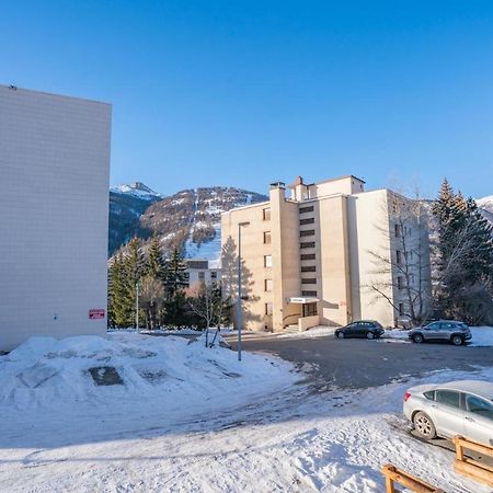 T3 Le Cristol Apartment Saint-Chaffrey Luaran gambar